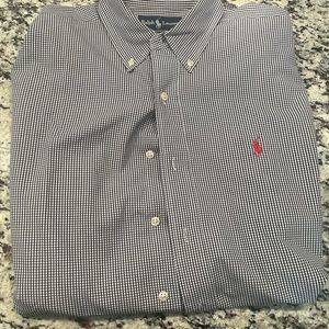 Ralph Lauren Button Down